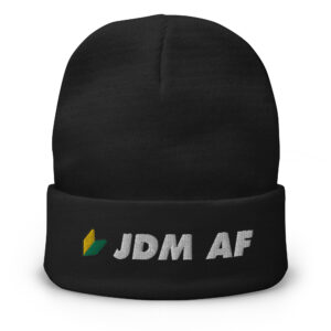 JDM AF