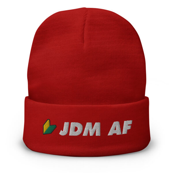 JDM AF - Image 3