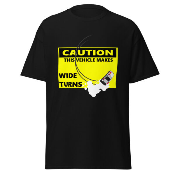 Wide Turns Drift Shirt - Image 2