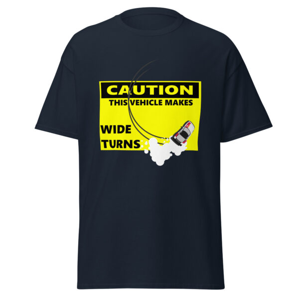 Wide Turns Drift Shirt - Image 3