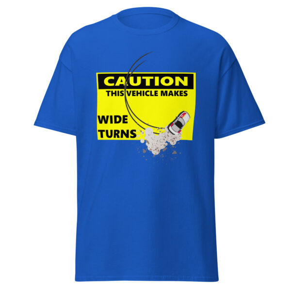 Wide Turns Rally Shirt - Image 4
