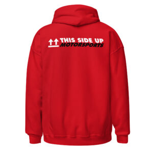 This Side Up Team Hoodie