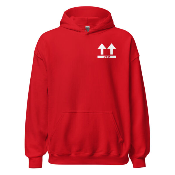 This Side Up Team Hoodie - Image 3