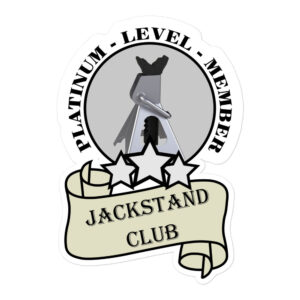 Jackstand Club