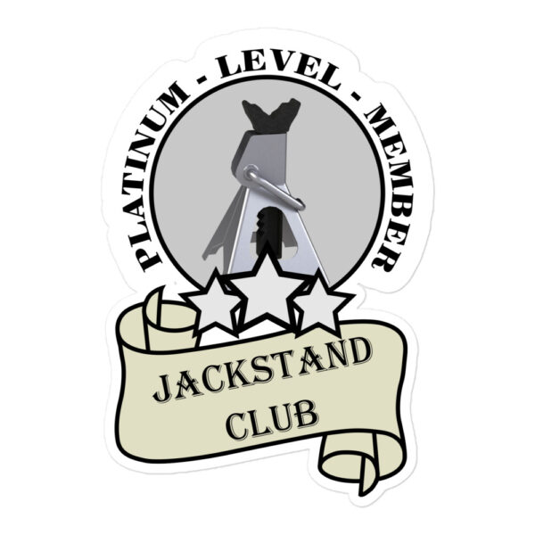 Jackstand Club